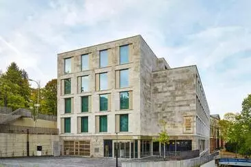 ホテル Tribe Baden Baden