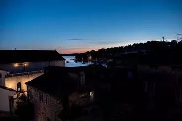 Hotel Villa Porta Maestra