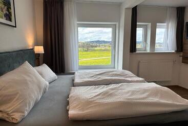 Hotel Zum Bayrischen Wirt