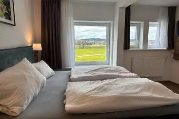 ホテル Zum Bayrischen Wirt