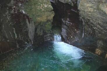 Impeccable 1 Bed Cottage On The Edge Of Dartmoor