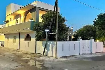 Pansiyon Salento House Inn