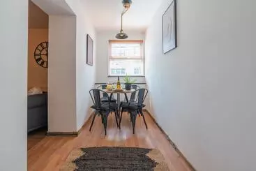 Pensió Woodbury 6 2