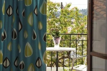 Pension Margarita 2 Connect Double Rooms