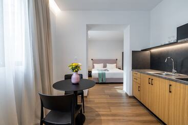 شقة فندقية Pnoe Urban Living