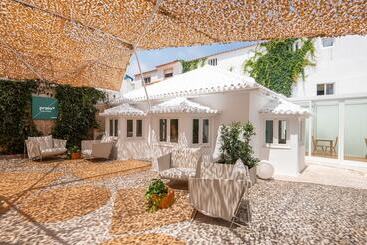 Praia Flh Hotels Ericeira