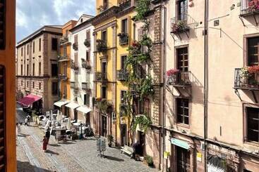 Резиденция Charming, Spacious 3 Bedroom Townhouse