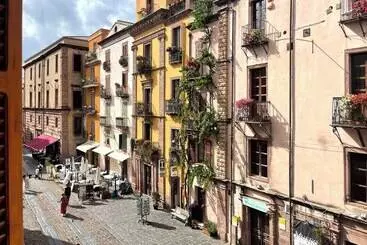 Residenza Charming, Spacious 3 Bedroom Townhouse