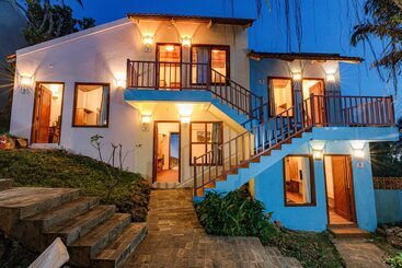 Star Hill Village Resort Phu Quoc