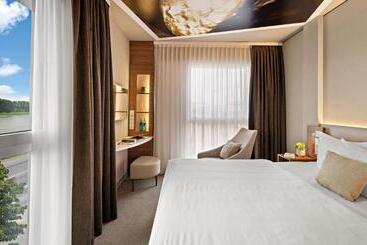 Hey Lou Hotel Monheim Am Rhein