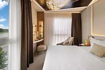 Hey Lou Hotel Monheim Am Rhein