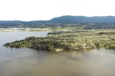 Mökkimajoitus Wander In The Scenic Rim