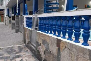 Hostel Pousada Vitória