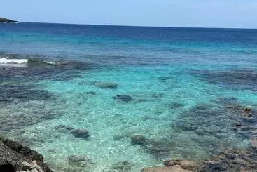 هتل Bonaire 2 Stay Playa