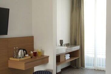 Hotel Gendhis Batu Boutique