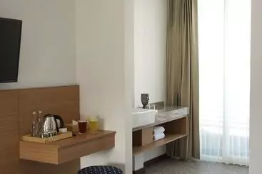 Hotel Gendhis Batu Boutique