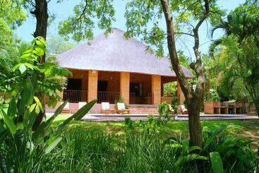 צימר Dreamfields Guesthouse