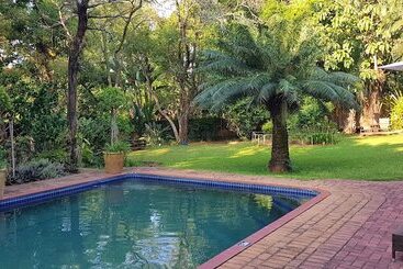 Bed and Breakfast Dreamfields Guesthouse