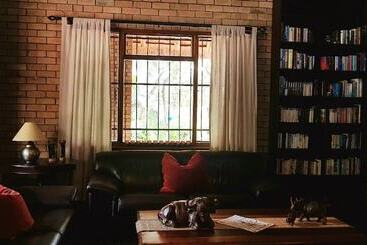 ベッドアンドブレックファースト Dreamfields Guesthouse