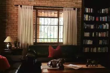 ベッドアンドブレックファースト Dreamfields Guesthouse