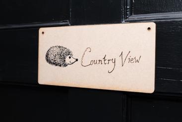 مبيت وإفطار Scolfes