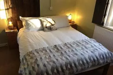 Aamiaismajoitus (B&B) Scolfes
