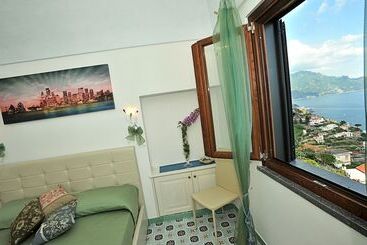 צימר World Center