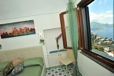 Bed & Breakfast World Center