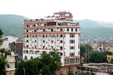 Hotel Amer City Heritage