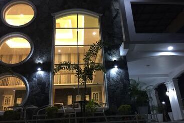 Hotel Ayaana Boutique