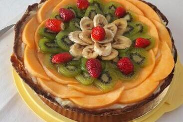 Hotel Azienda Agricola Sinisi