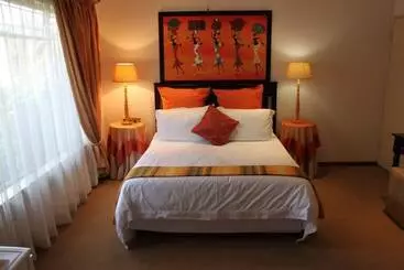 Hotel Birdsong Guest House