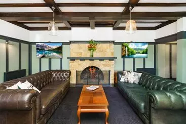 Hotel Bundanoon