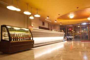 ホテル Gene Long Haiy Att