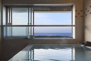 Hotel Hakodate Uminokaze