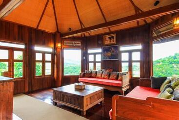 Hotelli Insda Resort Chiang Mai