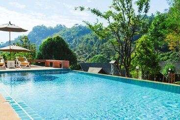 فندق Insda Resort Chiang Mai