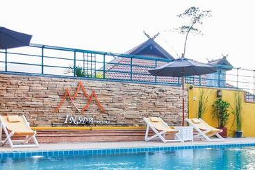 Hotel Insda Resort Chiang Mai