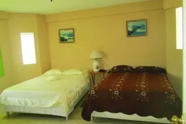 هتل Jeffel