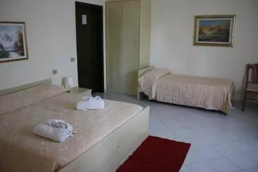 Hotel La Pineta