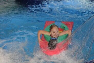 Hotel Li Pyöreä Torni