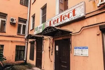 هتل Perfect Mini