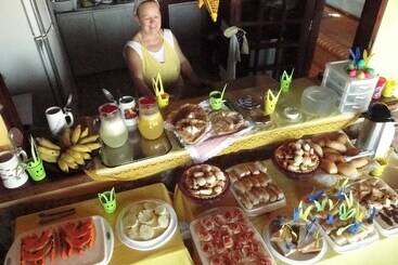 فندق Pousada Alternativa