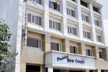 Hotel President New Court