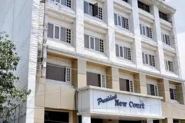 Hotel President New Court