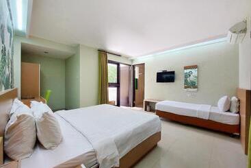 בית מלון כפרי Shinta Guesthouse