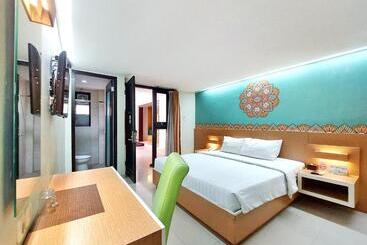 Hotel Shinta Guesthouse