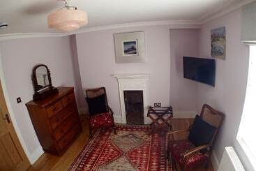 The Falstaff Hotel & Restaurant Ramsgate