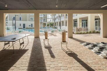 호텔 Waterline Villas & Marina, Autograph Collection