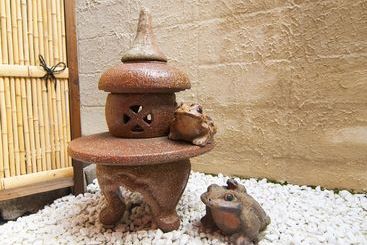 Apartamenty turystyczne Kyo Yukari